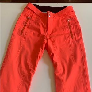 Bogner Ski Pants